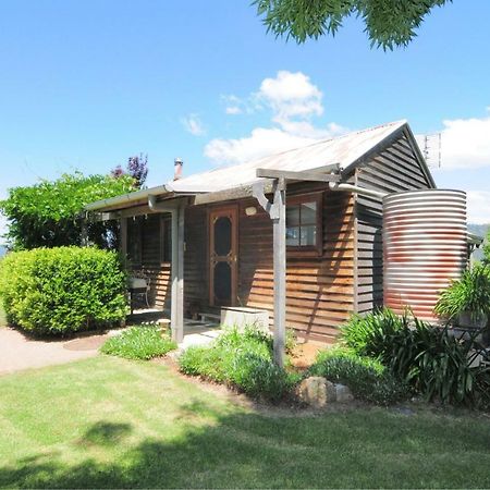 The Settlers Cottage Kangaroo Valley Barrengarry Exterior photo