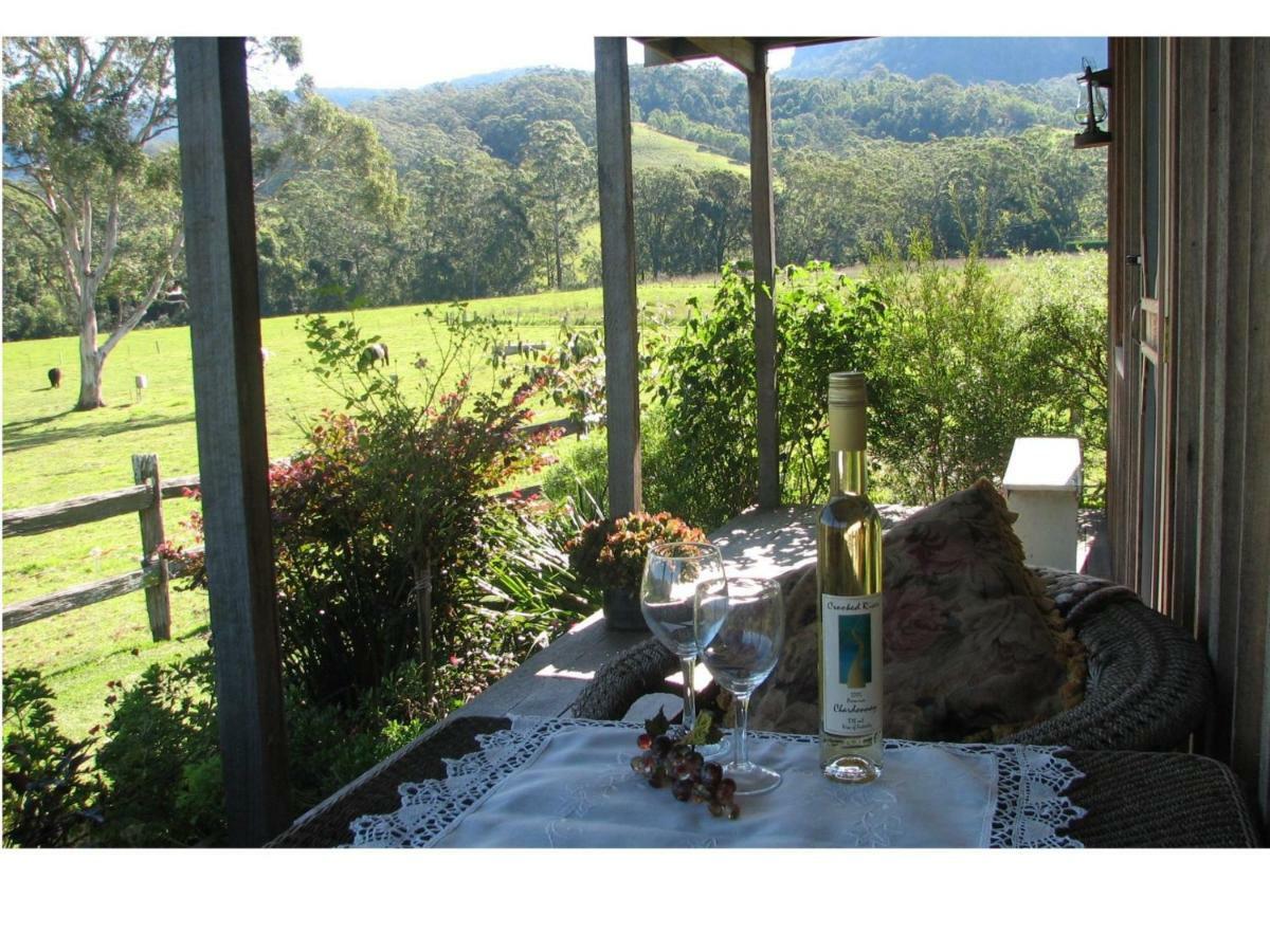 The Settlers Cottage Kangaroo Valley Barrengarry Exterior photo